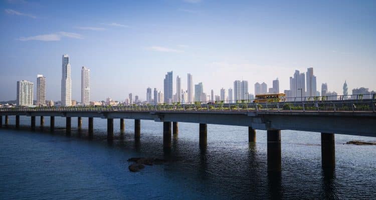 Private Foundations in Panama