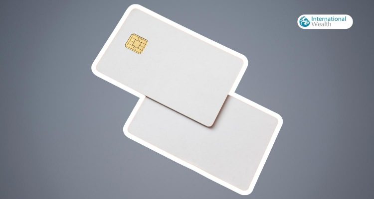 Anonymous Bank Cards