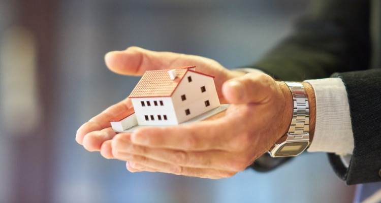Offshore real estate