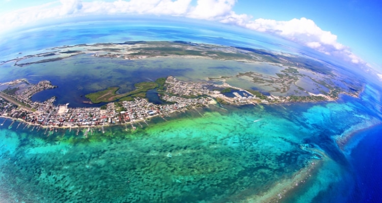 Tax haven Belize