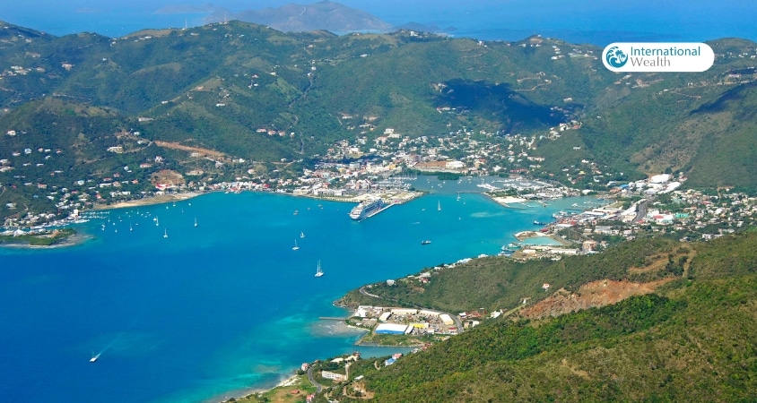 British Virgin Islands