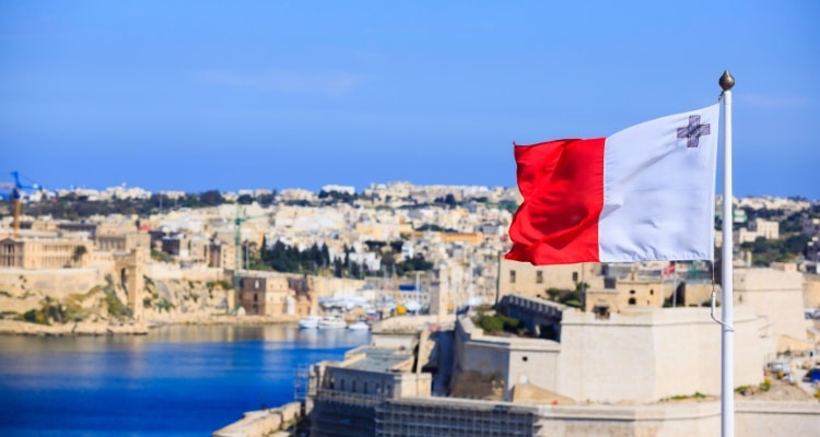 World tax haven - Malta