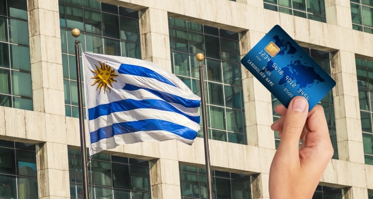 How to open a bank account in Uruguay