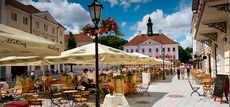 Estonia