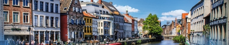 Belgium