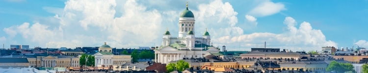 Finland