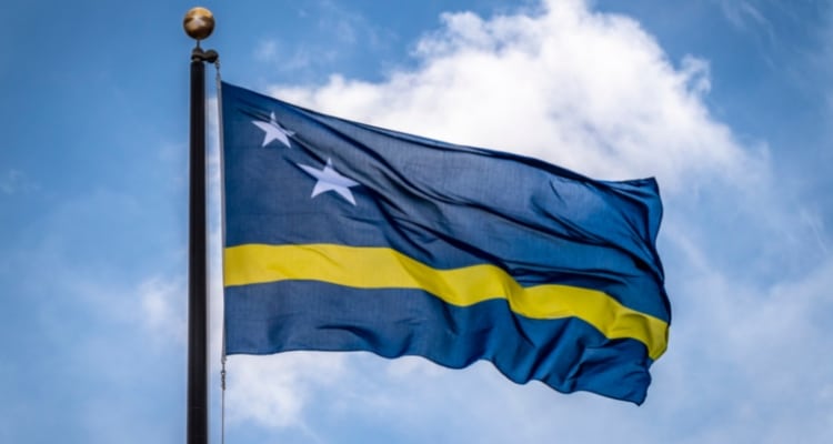 Corporate Bank Account in Curacao