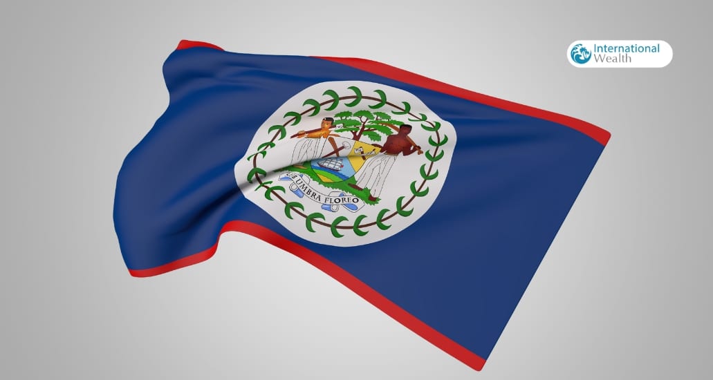 Buy an offshore company in Belize
