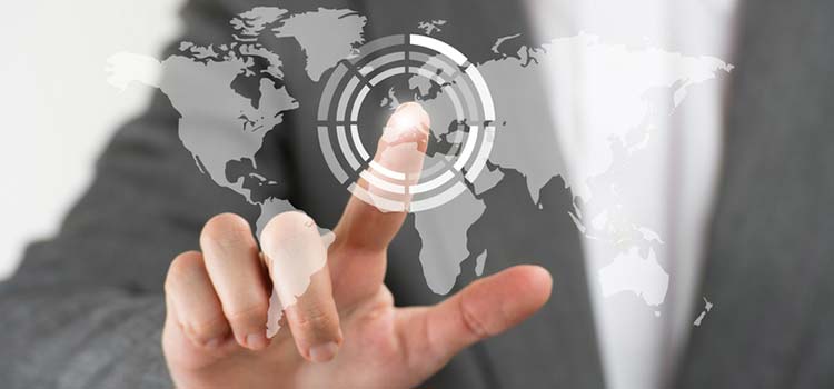 Offshore business protection