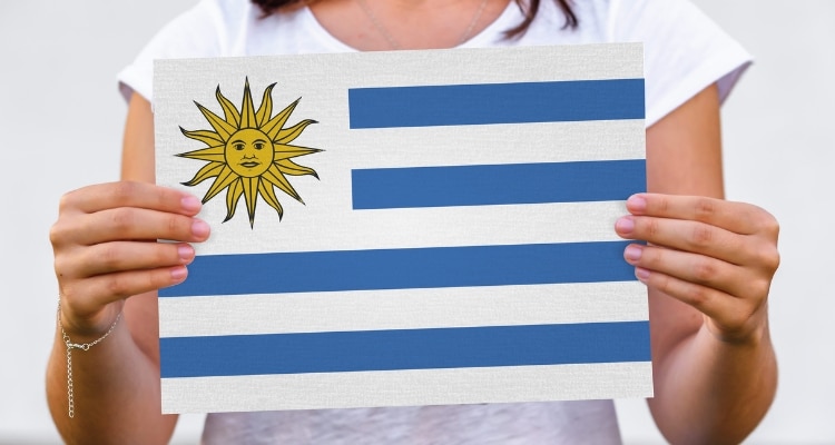How to get residence permit, permanent residence permit and citizenship of Uruguay