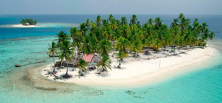 Panama Real Estate  