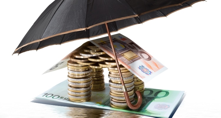 Assets protection