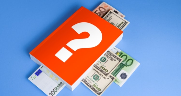 Trust money management