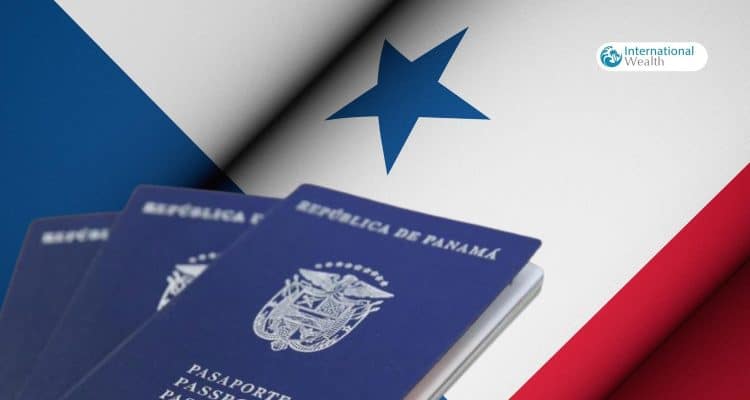 Citizenship of Panama