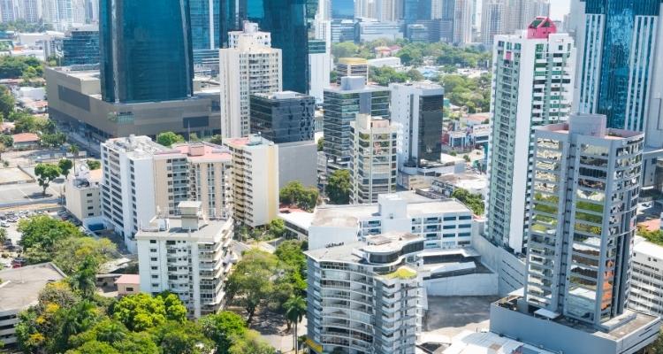 Company in Panama
