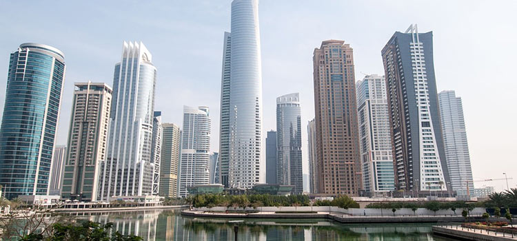 25 ideas for business in the UAE
