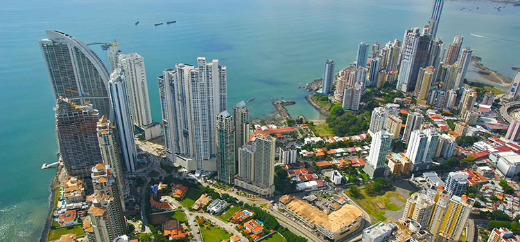 Panama