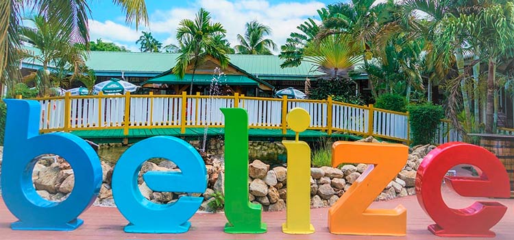 Belize