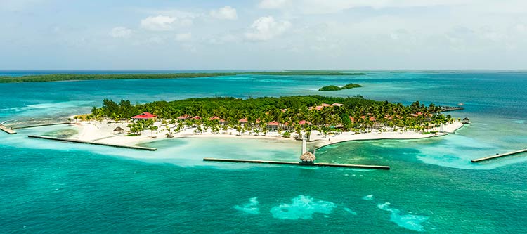Belize