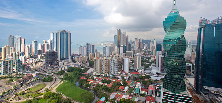 Panama
