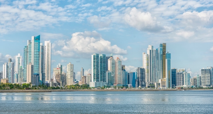 Panama