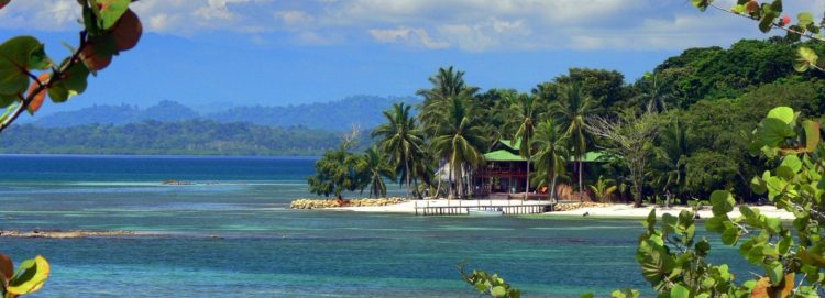 Climatic conditions in Panama