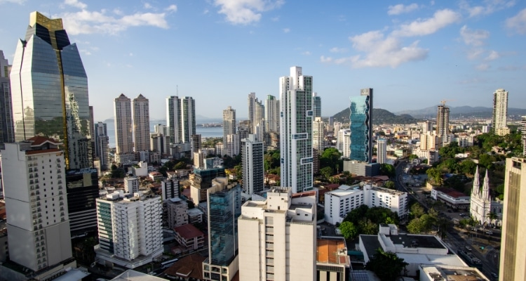 Panama Tourism