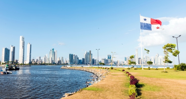 Wealth and Economy of Panama