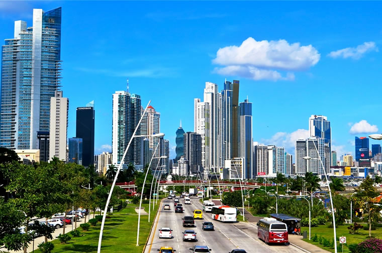 Economy of Panama