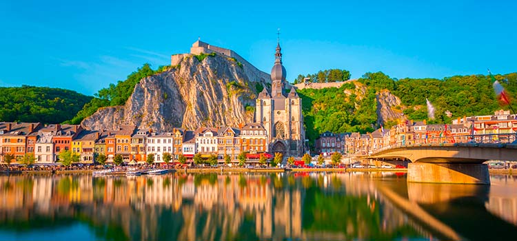 Belgium