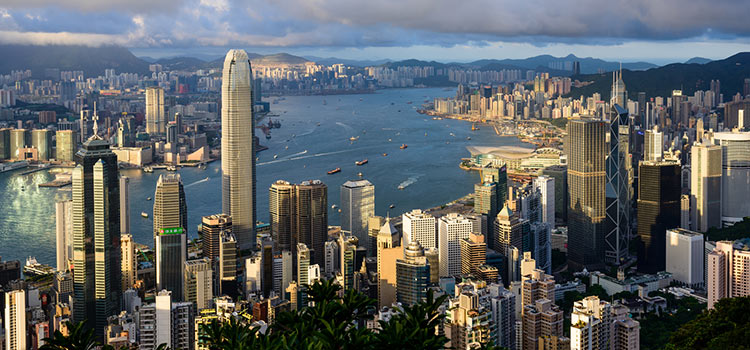 Hong Kong