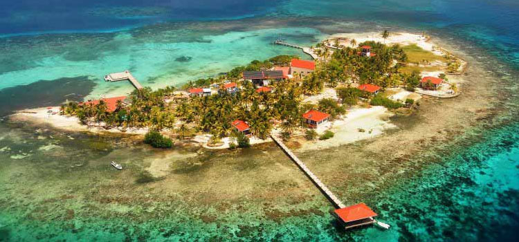 Belize