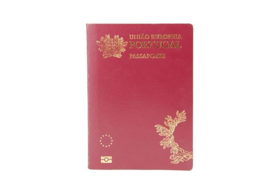 Ciudadanía de Portugal