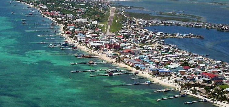 Sociedades offshore en Belice