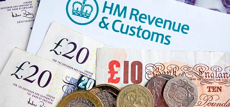Taxation of trusts in the UK