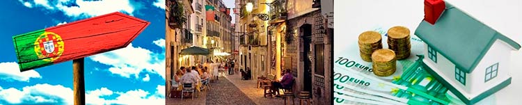 Residence of Portugal NHR - Photo