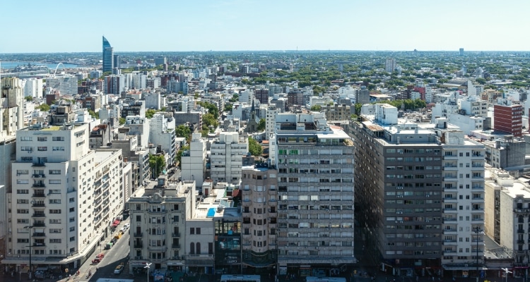 register a company in Uruguay