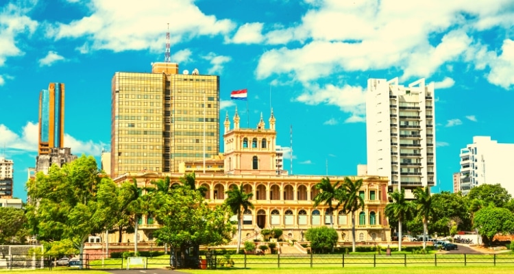 Paraguay