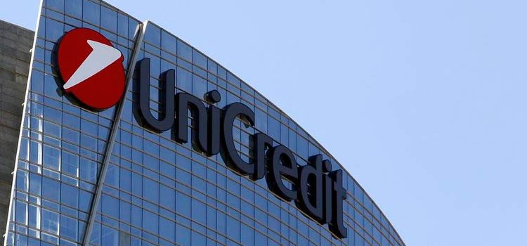 opening a personal account with UniCredit Bank in Serbia
