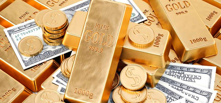 Investment in Gold