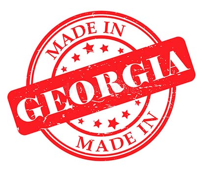 Start Companies for Manufacturing in Georgia