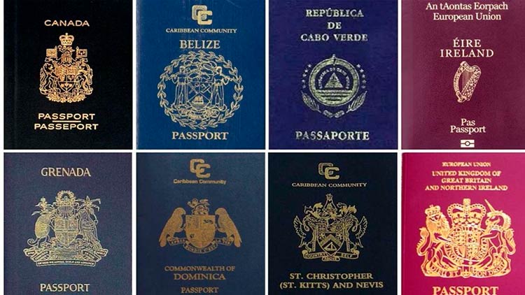 A Brief History of Citizenship by Investment
