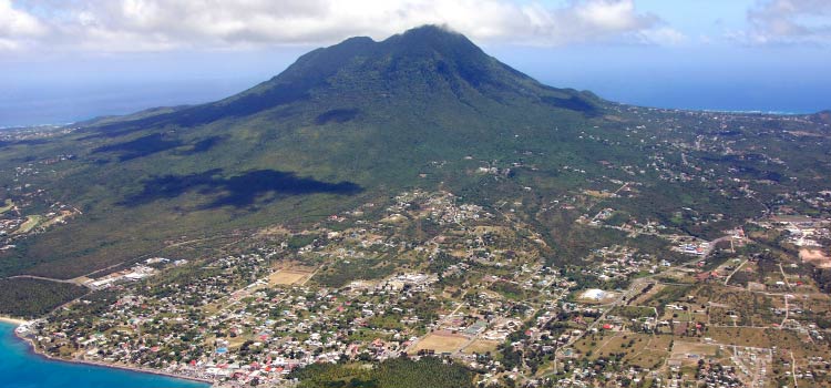 IBC on Nevis