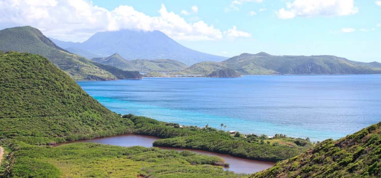 BC on Nevis
