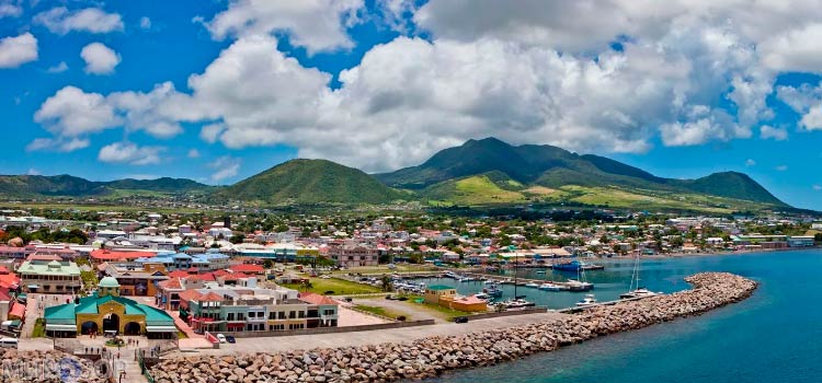 LLC in Nevis