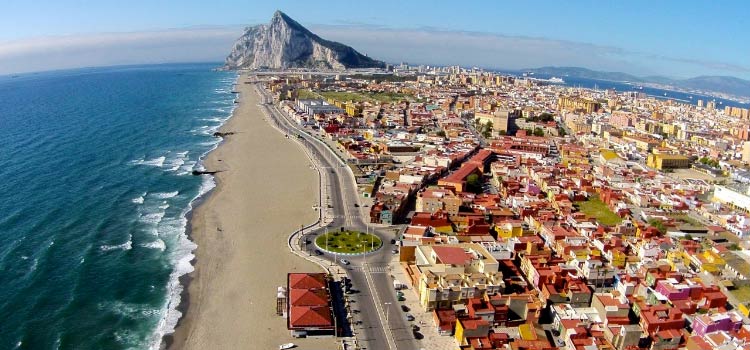 Gibraltar
