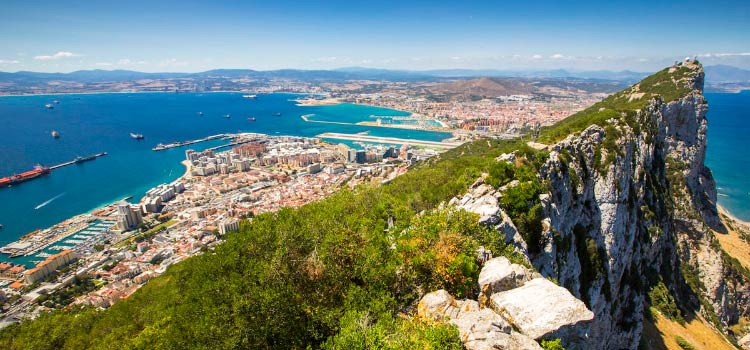 Re-Domiciliation from Nevis to Gibraltar
