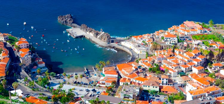 Companies Registration in Madeira