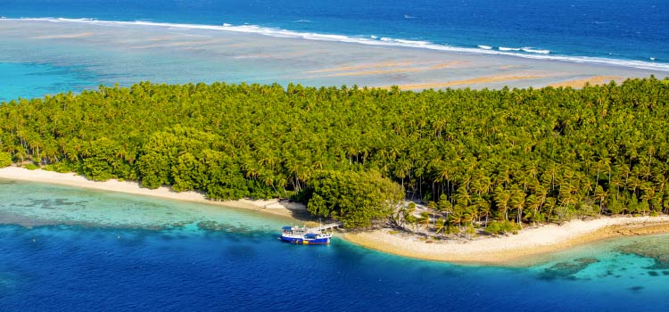 LLC in the Marshall Islands
