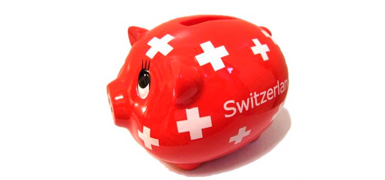 Is it difficult to open an account in Switzerland?
